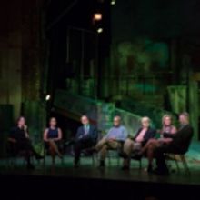 Photo Coverage: Inside Ohio Artists Gathering's THE BIG TABLE