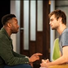 BWW Review: A GUIDE FOR THE HOMESICK, Trafalgar Studios