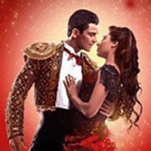 Cartoline da Londra Part #1: Strictly Ballroom