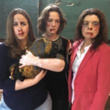 Hudson Warehouse Kicks Off 15th Season With TROJAN WOMEN