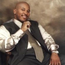 Gospel Recording Artist Kenton Rogers to Headline Avant Bard's Revival of THE GOSPEL 
