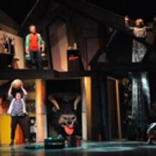 BWW Review: GEORGE'S MARVELLOUS MEDICINE by Birmingham Stage Company at Sirifort Audi