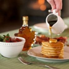 Maple Weekend Offers a Sweet Way to Enjoy Spring in New York State