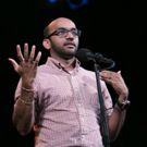 NPR's THE MOTH Storyteller Comes To Jaffrey