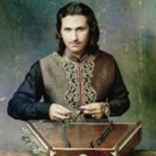 Music Luminaries Rahul Sharma, Madhup Mudgal And Pandit Jasraj To Perform At Shriram