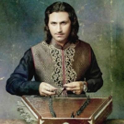 BWW Interview: Music Luminaries Rahul Sharma, Madhup Mudgal And Pandit Jasraj To Perform At Shriram Shankarlal Music Festival
