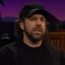VIDEO: Jason Sudeikis' Go-To Basketball Move: Gleeking