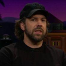 VIDEO: Jason Sudeikis' Go-To Basketball Move: Gleeking