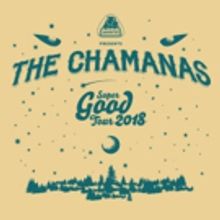 The Chamanas Announce 'Super Good Tour' Sponsored By Jarritos