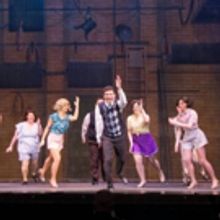 BWW Review: 42ND STREET Performed By The CHARLESTON LIGHT OPERA GUILD