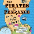 Wilbury Group Closes 2017/18 Season With THE PIRATES OF PENZANCE