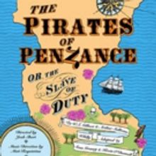 Wilbury Group Closes 2017/18 Season With THE PIRATES OF PENZANCE