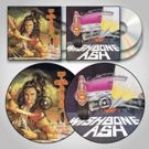 Wishbone Ash's TWIN BARRELS BURNING and RAW TO THE BONE Released as Remastered…