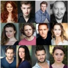 KNIGHTS OF THE ROSE Announces First Casting