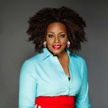 Dianne Reeves Joins NYO Jazz for Carnegie Hall Debut and European Tour