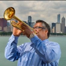 BWW Review: GODFATHERS OF LATIN JAZZ at San Diego Symphony Bayside Amphitheater