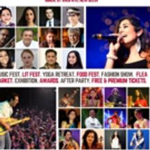 BWW Previews: VISHWA MOHAN BHATT, JONITA GANDHI to perform at Festival of Bharat