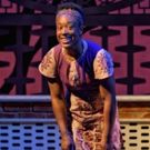 BWW Review: QUEEN'S GIRL IN THE WORLD and QUEENS GIRL IN AFRICA - Performed in Repert