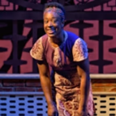 BWW Review: QUEEN'S GIRL IN THE WORLD and QUEENS GIRL IN AFRICA - Performed in Repertory at Everyman Theatre