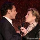 Jason Danieley Launches Kickstarter to Release Final Concerts With Wife Marin Mazzie…