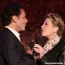 Jason Danieley Launches Kickstarter to Release Final Concerts With Wife Marin Mazzie 