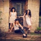 Club Passim Presents The SIRENS Of SOUTH AUSTIN Tour By Nobody's Girl