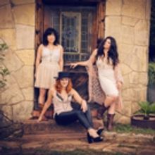 Club Passim Presents The SIRENS Of SOUTH AUSTIN Tour By Nobody's Girl