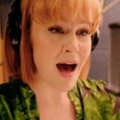 VIDEO: Watch Kate Baldwin Perform New Tom Kitt Song from SUPERHERO!