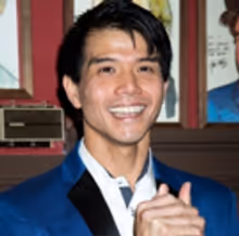 VIDEO: On This Day, January 3- Happy Birthday, Telly Leung!