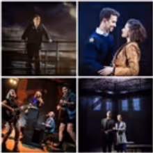 THE LAST SHIP Sets Sail On Tour