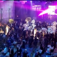 THE ZIEGFELD BALLROOM Launches in Midtown