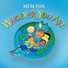 WHOEVER YOU ARE By Mem Fox Springs To Life At Stages Theatre Company