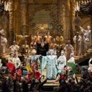 VIDEO: First Look at The Met's TURNADOT