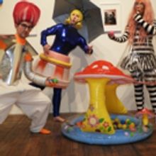 La MaMa Presents LA MAMA KIDS March 23-June 9