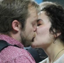 Grassroots Shakespeare Brings ROMEO AND JULIET To SCERA, 1/17-20