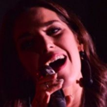 Photo Flash: Kelli Barrett and Jarrod Spector Bring FUNNY HOW IT HAPPENS to Catalina