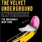 THE VELVET UNDERGROUND EXPERIENCE to Open in New York City This October