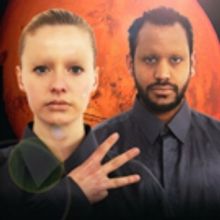 MARSHA: THE BEGINNING OF THE END Comes to Alexander Upstairs