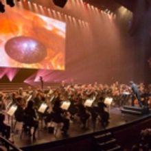 Maestro Atsushi Yamada Talks Philharmonia Orchestra of New York's LA TRAVIATA With 3D