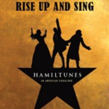 Hamiltunes Sing Along to Celebrate HAMILTON's Arrival in Boston
