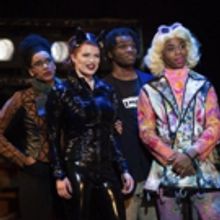 RENT to Play Northern Alberta Jubilee Auditorium Sept. 2019
