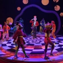 Orlando Rep Concludes 2018/1019 Season With SEUSSICAL