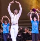 15,000 Students To Participate In LINK UP At Carnegie Hall