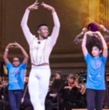 15,000 Students To Participate In LINK UP At Carnegie Hall