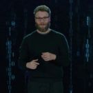 VIDEO: Netflix Shares the First Trailer for Seth Rogan's HILARITY FOR CHARITY