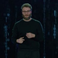 VIDEO: Netflix Shares the First Trailer for Seth Rogan's HILARITY FOR CHARITY
