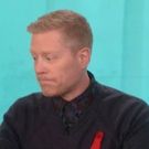 VIDEO: Anthony Rapp Reflects on His Kevin Spacey Comments: 'I was Trying to Protect…