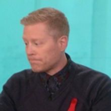 VIDEO: Anthony Rapp Reflects on His Kevin Spacey Comments: 'I was Trying to Protect P
