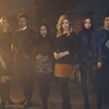 RATINGS: PRETTY LITTLE LIARS: THE PERFECTIONISTS is Strongest Cable Drama Debut Since