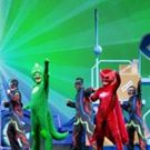 PJ MASKS LIVE! TIME TO BE A HERO Comes To Casper